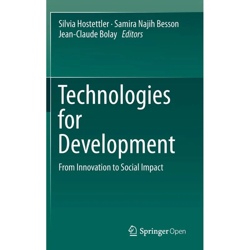 Technologies for Development
