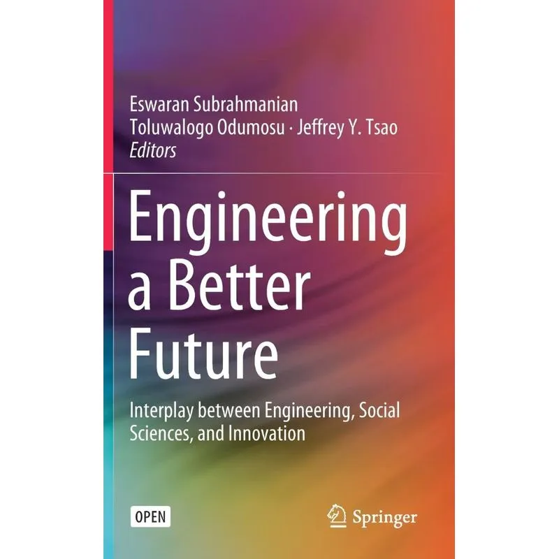Engineering a Better Future