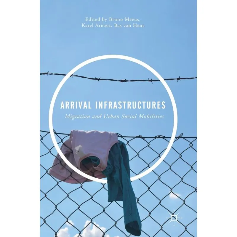 Arrival Infrastructures