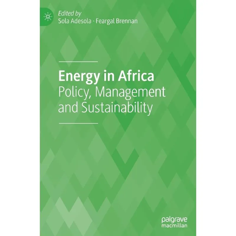 Energy in Africa