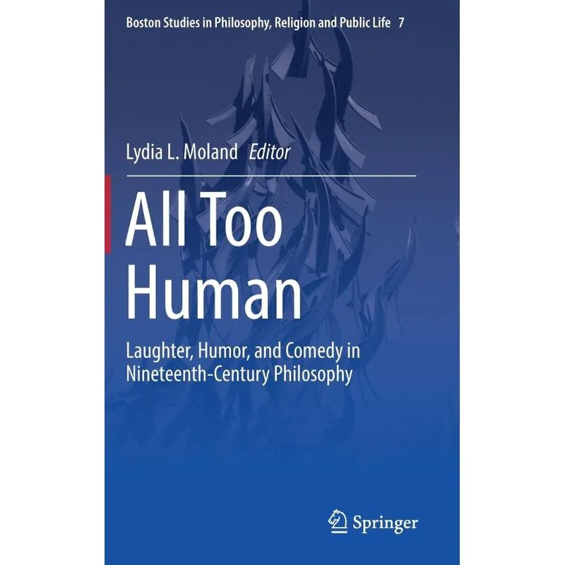 All Too Human