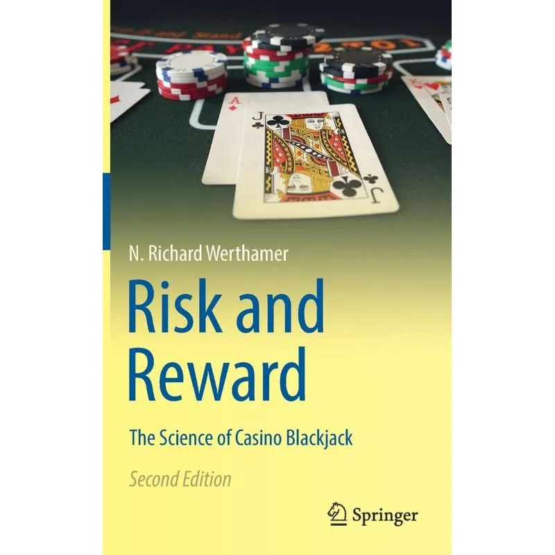 Risk and Reward