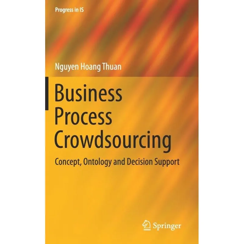 Business Process Crowdsourcing