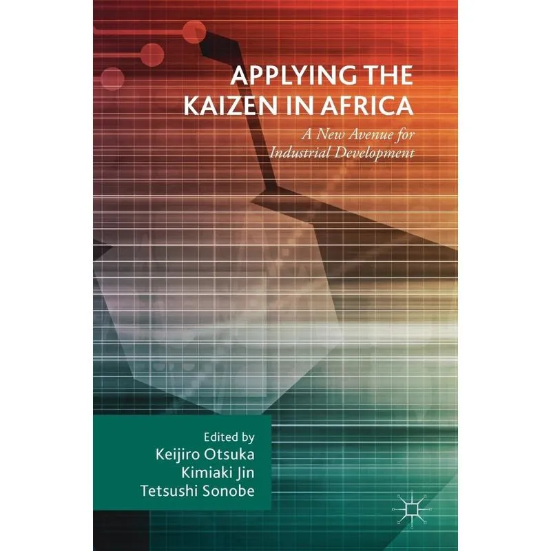 Applying the Kaizen in Africa