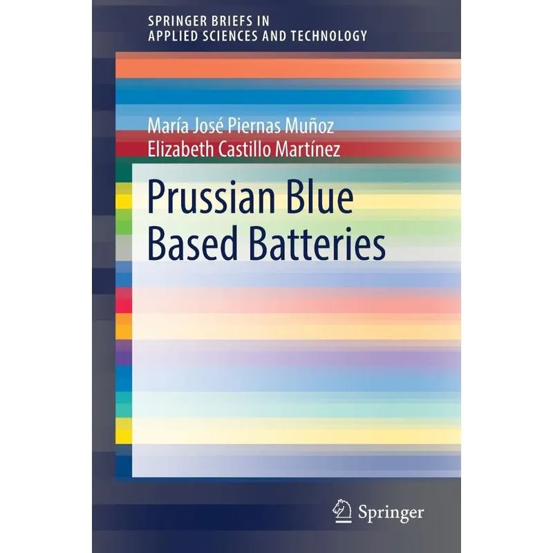 Prussian Blue Based Batteries
