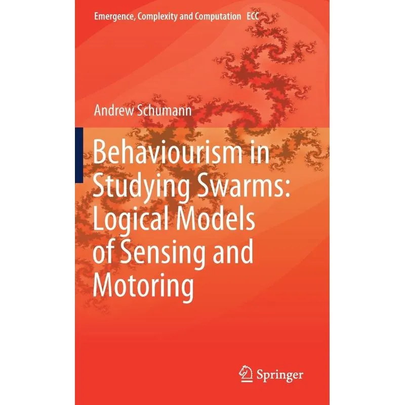 Behaviourism in Studying Swarms