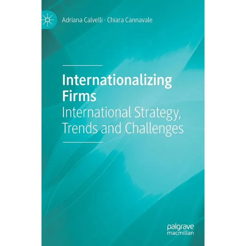 Internationalizing Firms