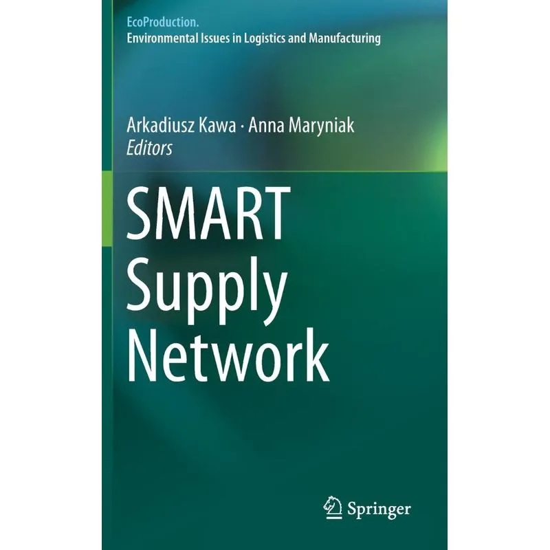 SMART Supply Network