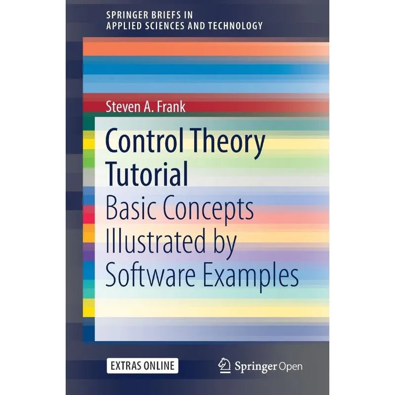 Control Theory Tutorial