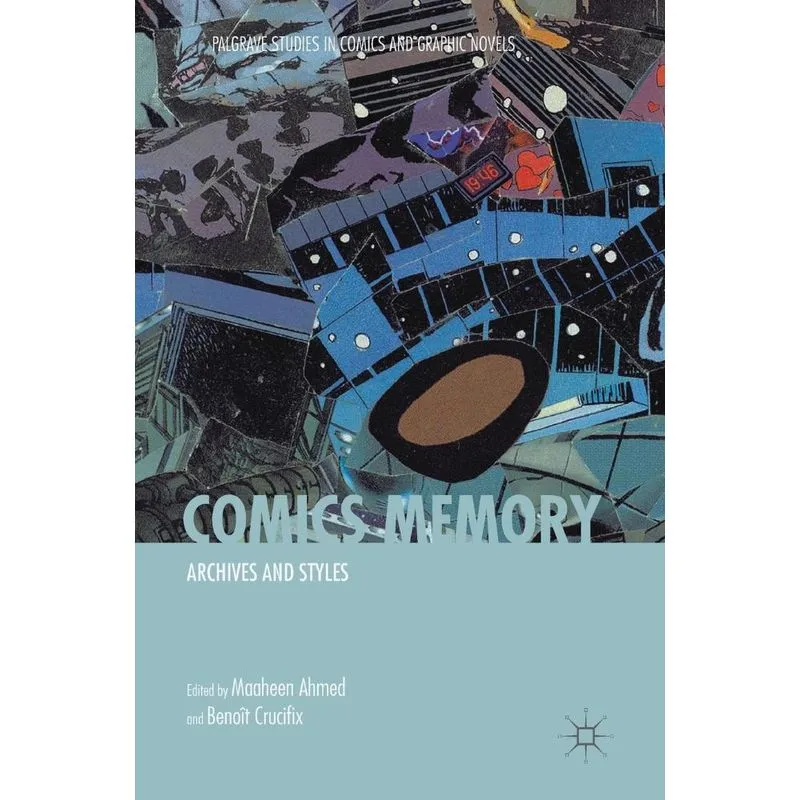Comics Memory