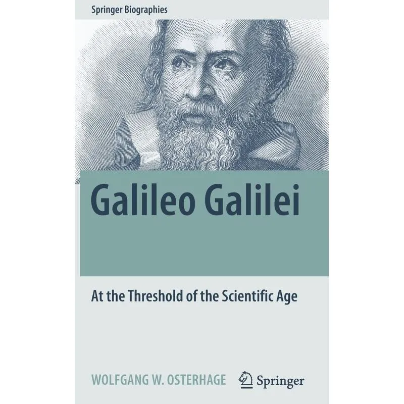 Galileo Galilei