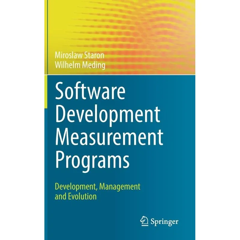 Software Development Measurement Programs