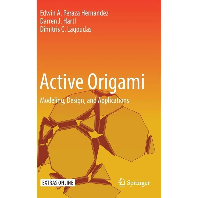 Active Origami
