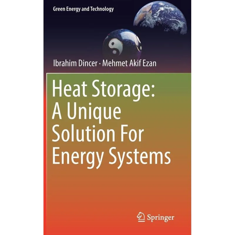 Heat Storage