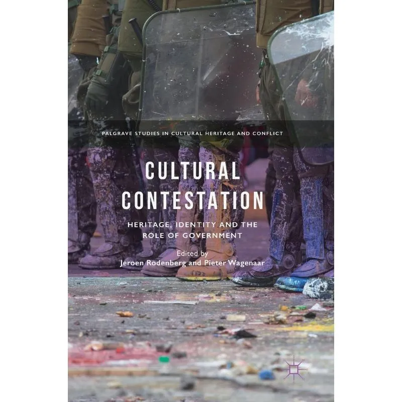 Cultural Contestation