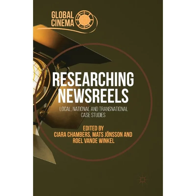 Researching Newsreels