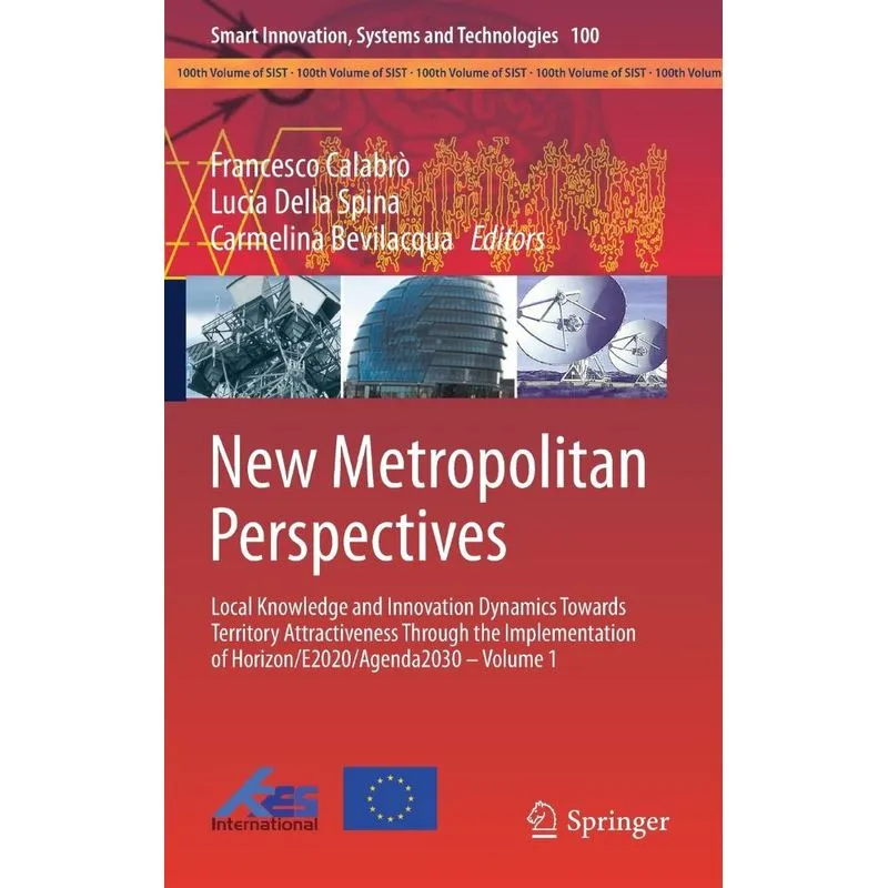 New Metropolitan Perspectives