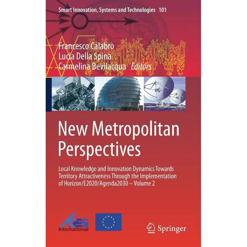 New Metropolitan Perspectives