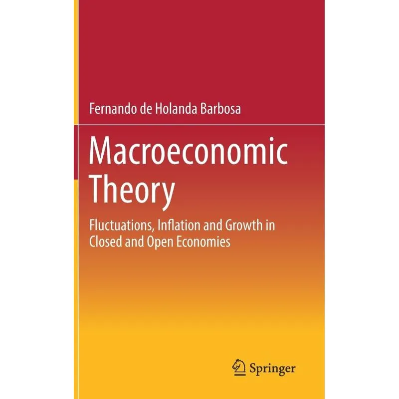 Macroeconomic Theory
