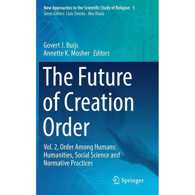 The Future of Creation Order