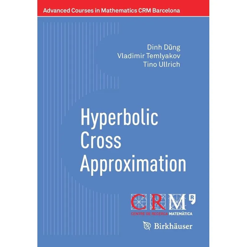 Hyperbolic Cross Approximation