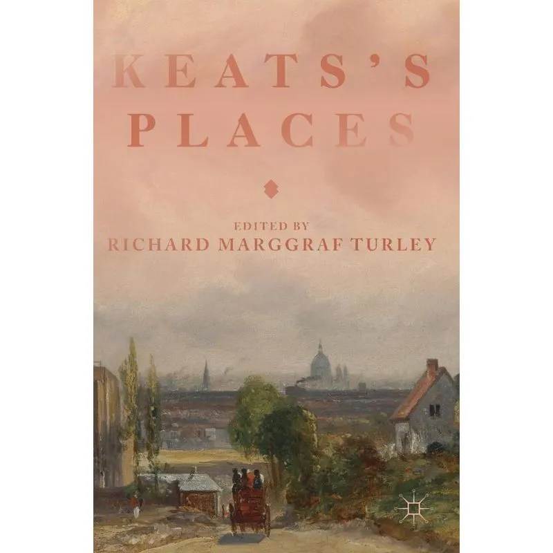Keatss Places