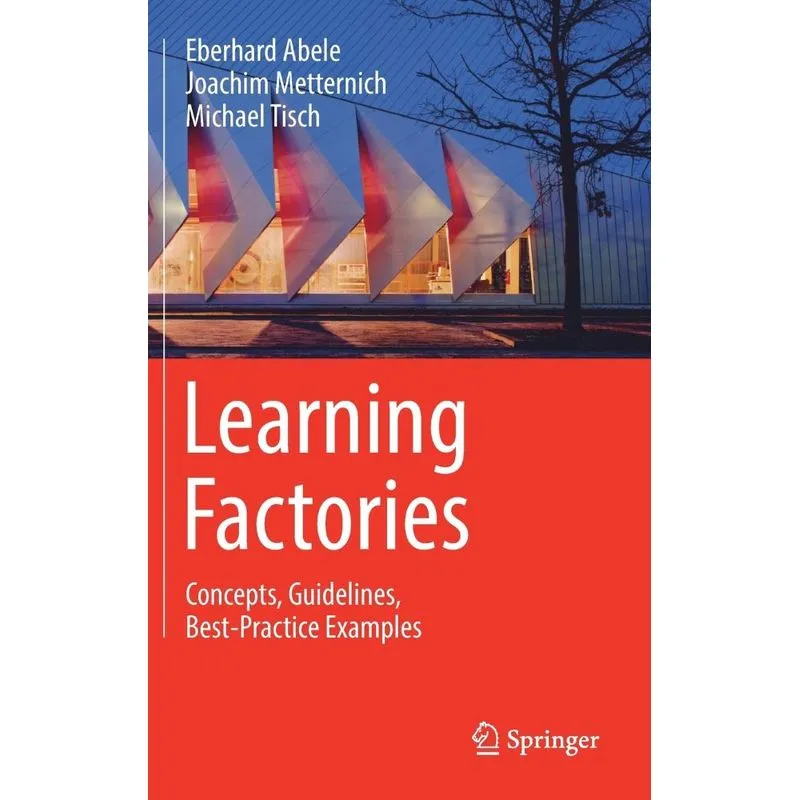 Learning Factories