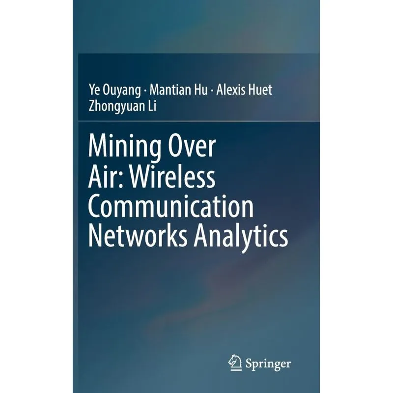 Mining Over Air