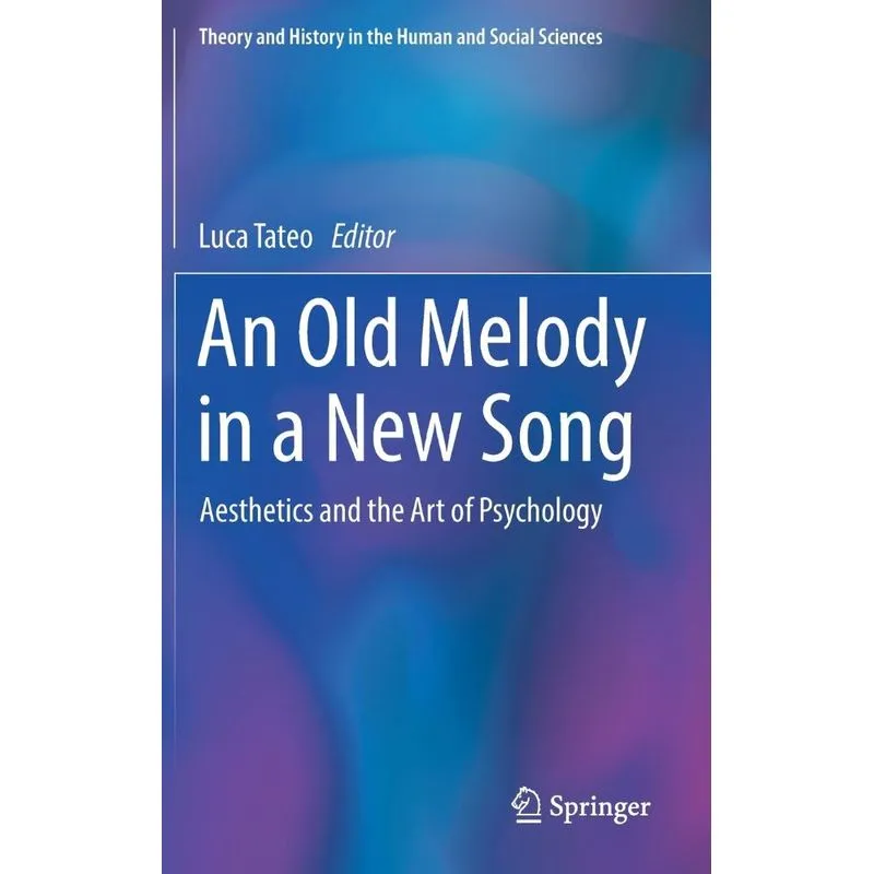 An Old Melody in a New Song