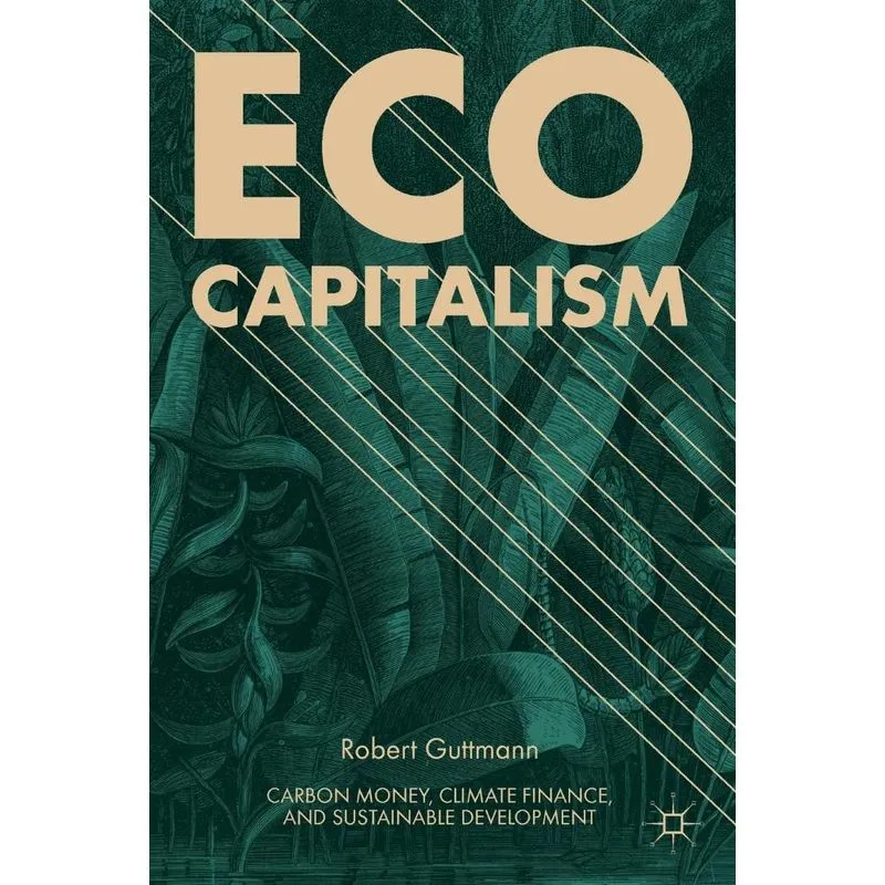 Eco-Capitalism