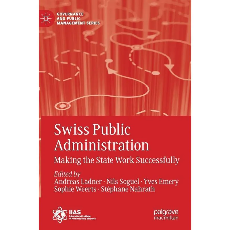 Swiss Public Administration