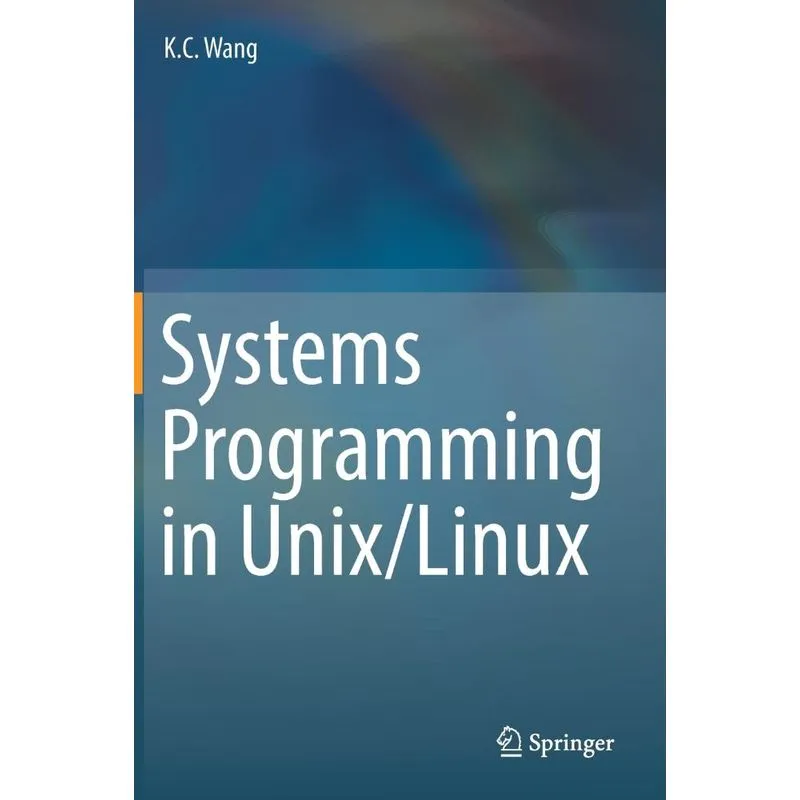 Systems Programming in Unix/Linux