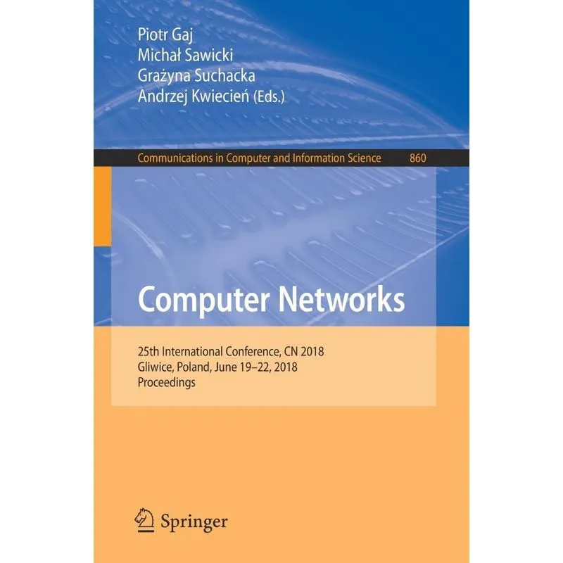 Computer Networks