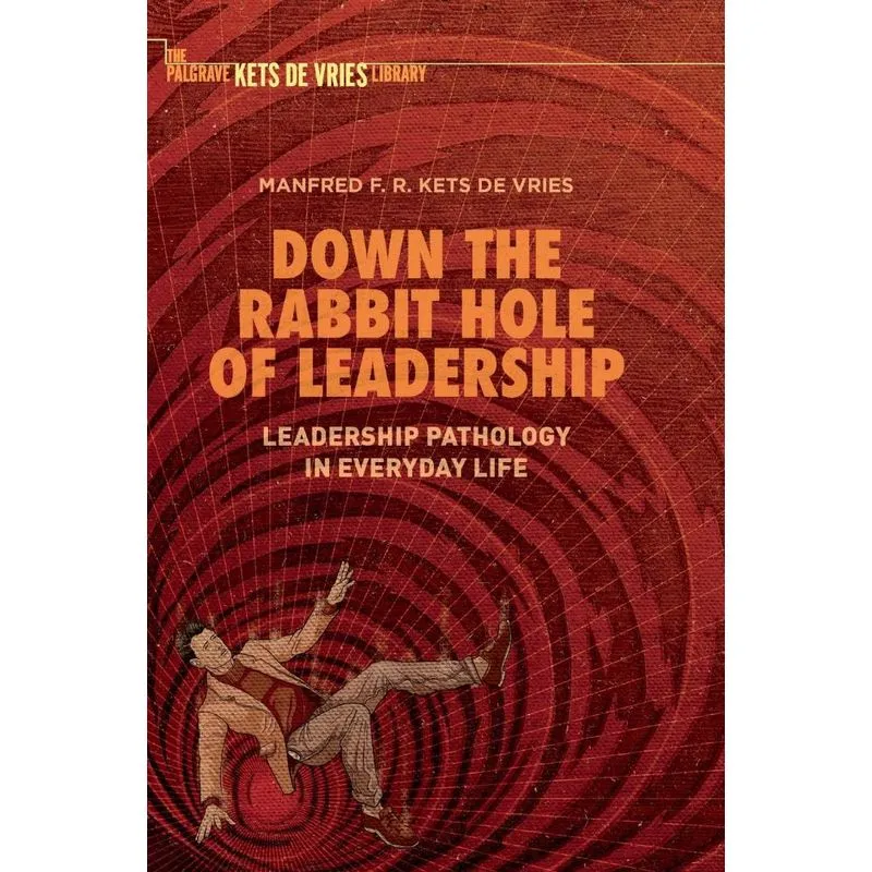 Down the Rabbit Hole of Leadership