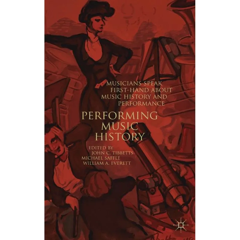 Performing Music History