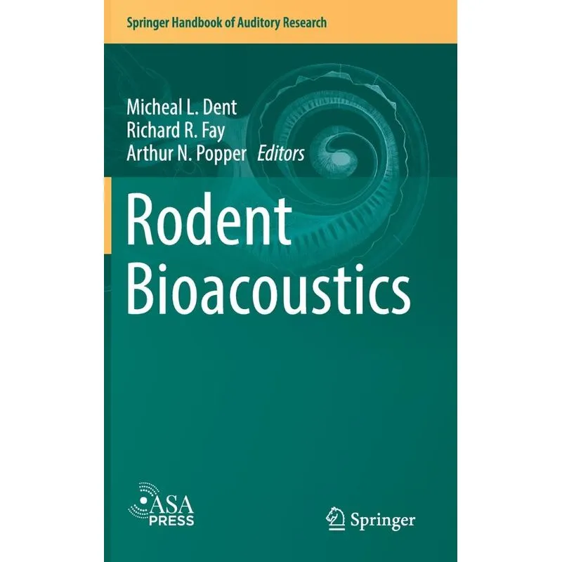 Rodent Bioacoustics
