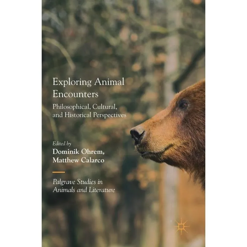 Exploring Animal Encounters