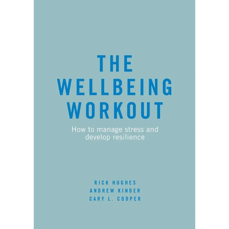 The Wellbeing Workout