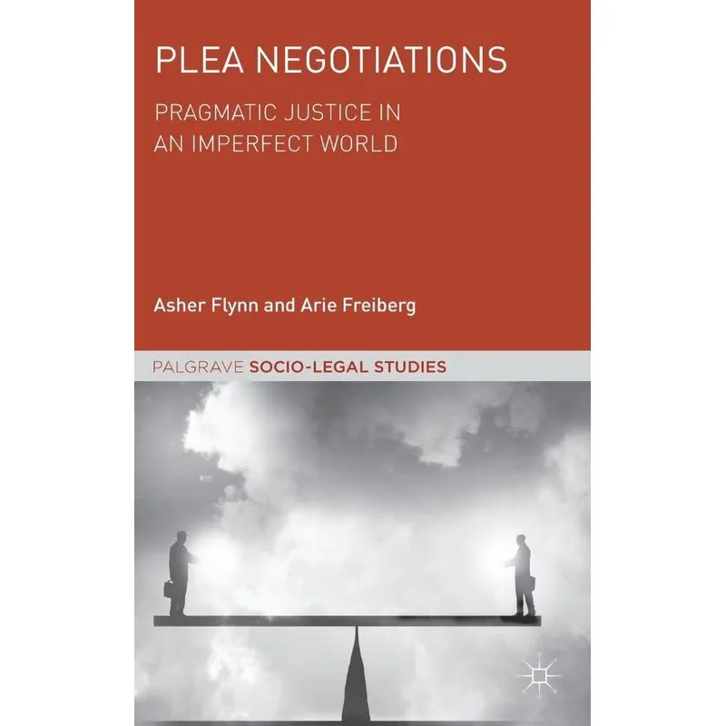 Plea Negotiations