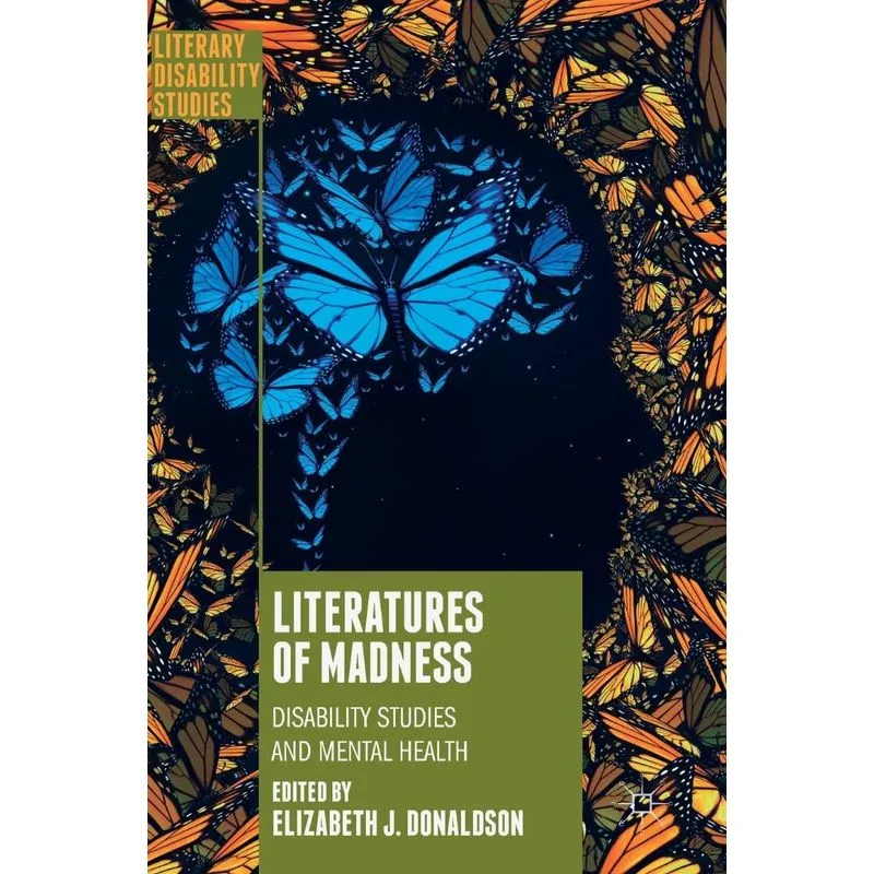 Literatures of Madness