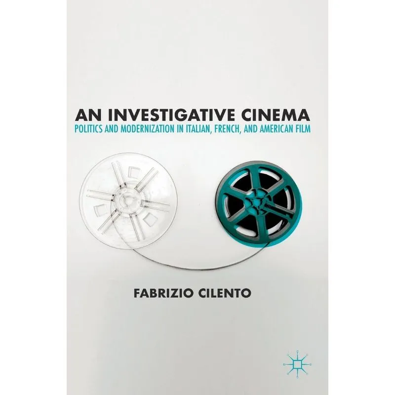 An Investigative Cinema