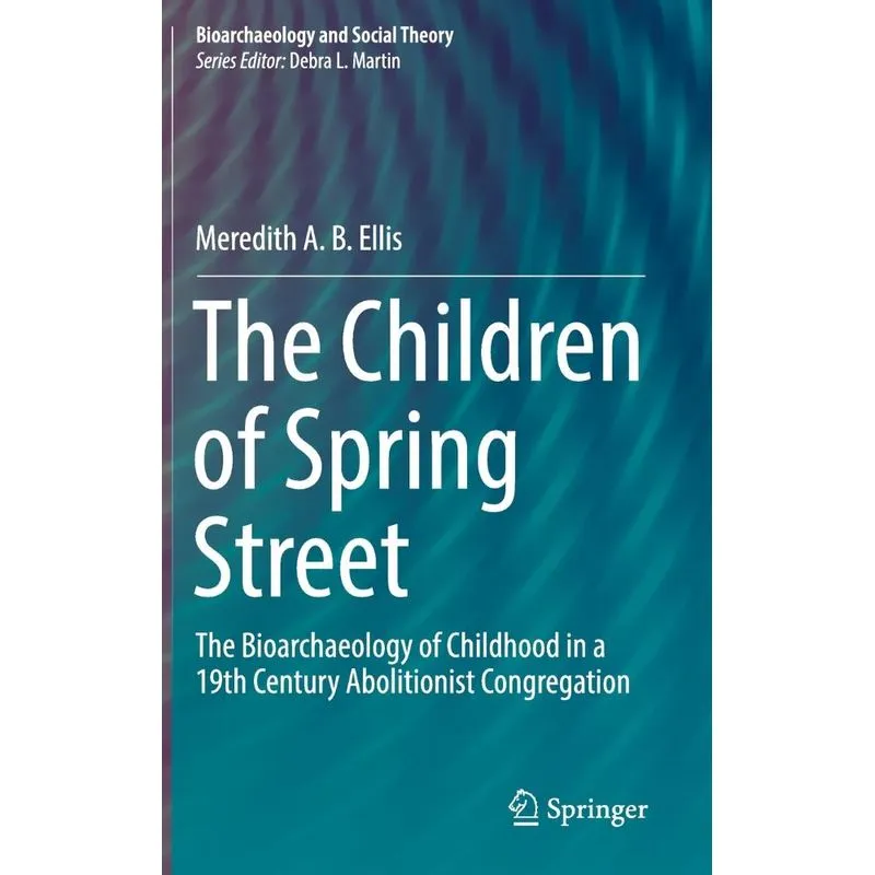 The Children of Spring Street