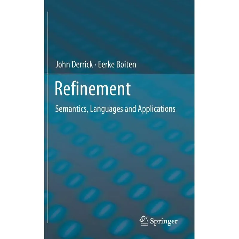 Refinement