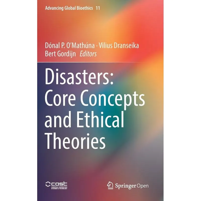 Disasters