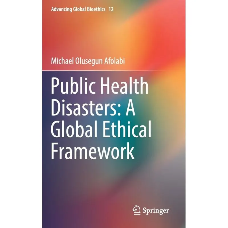 Public Health Disasters