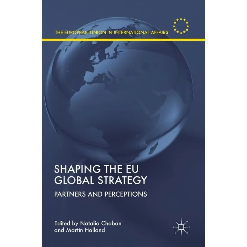 Shaping the EU Global Strategy