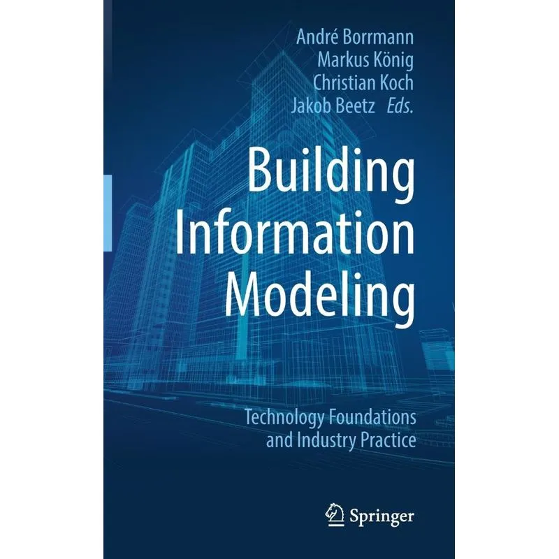 Building Information Modeling