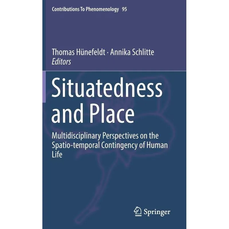 Situatedness and Place