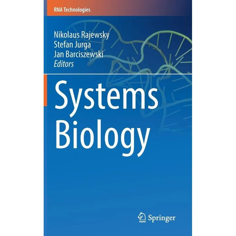 Systems Biology