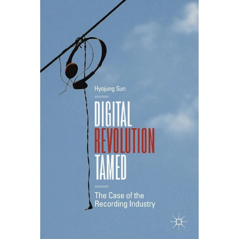 Digital Revolution Tamed